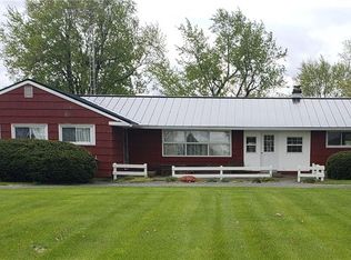 1273 Ellis Rd, Union City, OH 45390