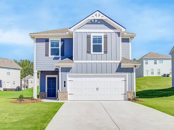 Reagan Plan, Chapel Hill