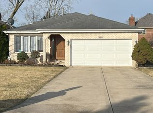 10530 S 83rd Ave, Palos Hills, IL