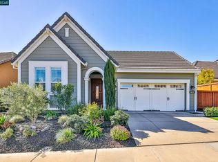 1622 Gamay Ln, Brentwood, CA