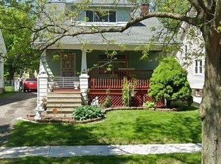 13803 Southview Ave, Cleveland, OH