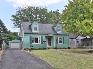 914 S Broadleigh Rd, Columbus, OH 43209