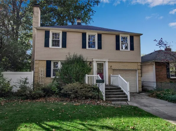 22 Klauder Rd, Buffalo, NY 14223