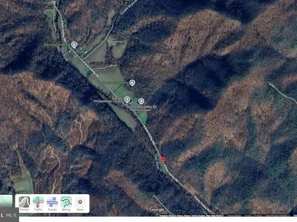 0 Kibler Valley Rd, Ararat, VA 24053