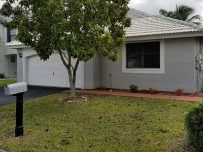 6100 Portsmouth Ln, Davie, FL, 33331