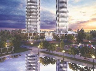 95 McMahon Dr #3801, Toronto, ON M2K 0C2