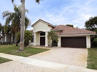 Boca Isles South, Boca Raton, FL 33498