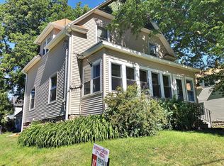 626 S 15th St, Fort Dodge, IA 50501