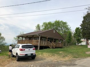 39 Old Ridge Ln, Greeneville, TN 37745