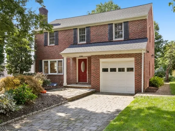 25 Knollwood Ave, Madison Boro, NJ 07940