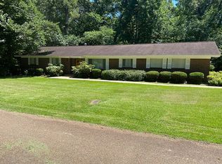 314 Herod Dr, Winona, MS 38967