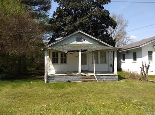 1213 Vann St, Edenton, NC 27932