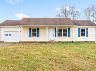 3370 Mallard Dr, Clarksville, TN 37042