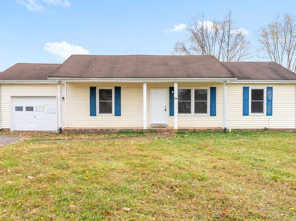 3370 Mallard Dr, Clarksville, TN 37042