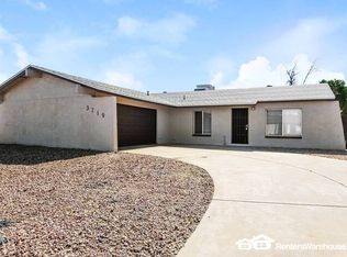 3719 W Crocus Dr, Phoenix, AZ 85053