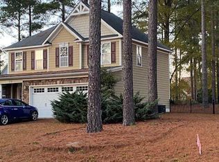 35 Pine Water Way, Spring Lake, NC 28390