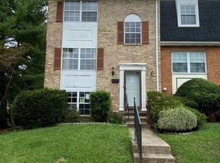 13 Grand Valley Ct, Cockeysville, MD 21030