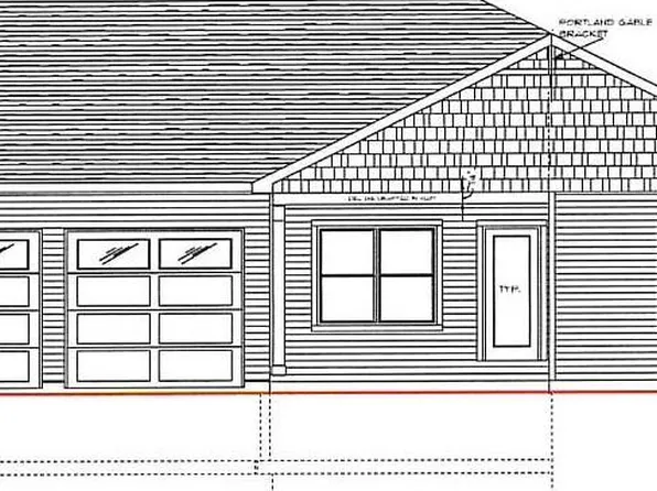 930 Partridge Lane, Lomira, WI 53048