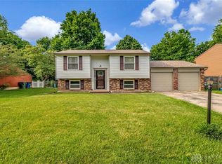 5422 Kitridge Rd, Dayton, OH 45424