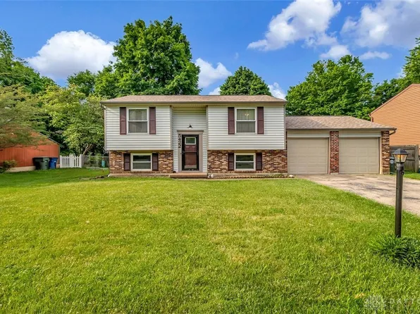 5422 Kitridge Rd, Dayton, OH 45424
