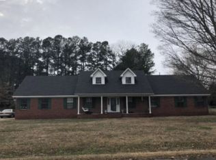 167 Lee St, Brighton, TN 38011