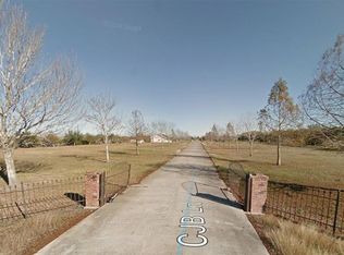 12695 Cjb Ln, Hamshire, TX 77622