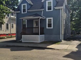 16 Waverly St, Lynn, MA 01904