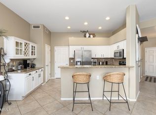 6384 W PONTIAC Drive, Glendale, AZ 85308