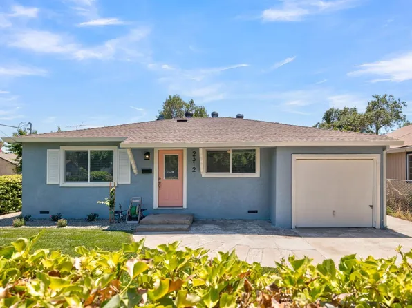 2312 Piercy Way, Sacramento, CA 95838