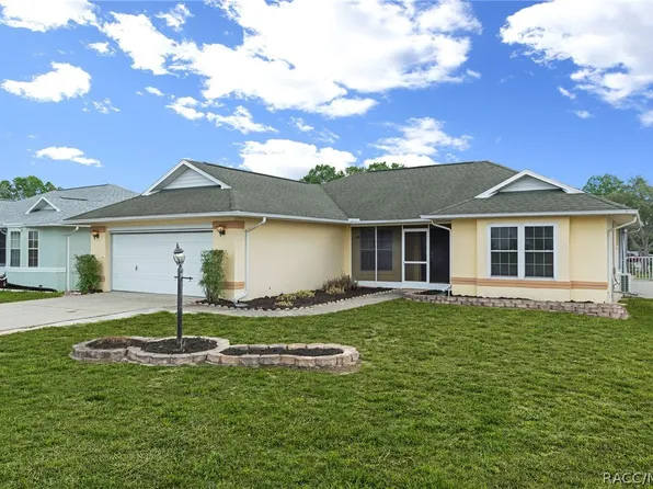 4391 N Bacall Loop, Beverly Hills, FL 34465