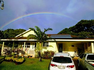 5423 Aalu Pl, Koloa, HI 96756
