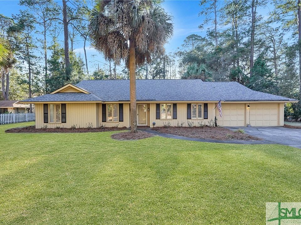 3 Wiley Bottom Rd, Savannah, GA 31411 Zillow