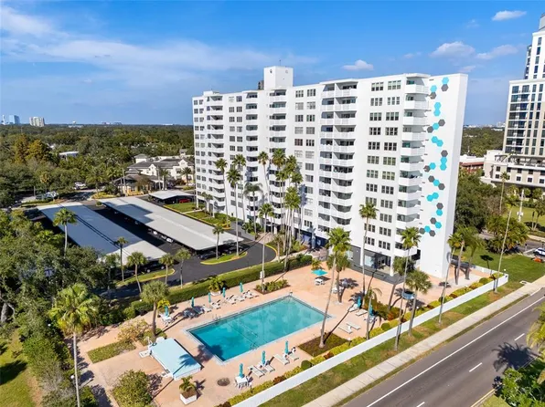 2401 Bayshore Blvd Unit 310, Tampa, FL 33629
