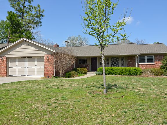 Sidewalk Leading to Porch