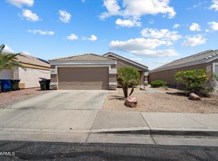 12410 W Flores Dr, El Mirage, AZ 85335