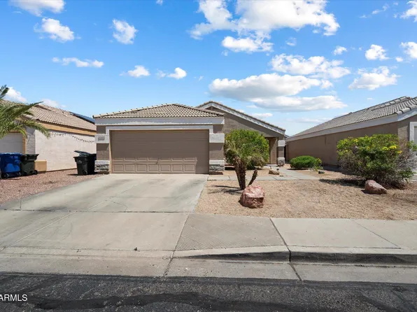 12410 W FLORES Drive, El Mirage, AZ 85335