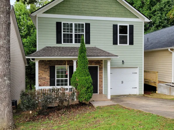 144 Hood Park Dr, Jasper, GA 30143