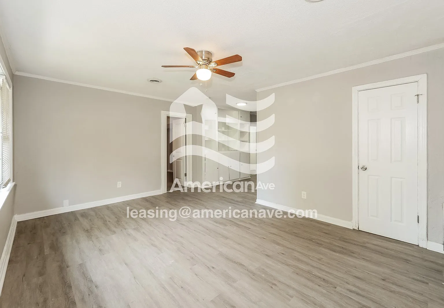 4 bed, 1.0 bath, 1481 sqft, $1,234 — Photo 4
