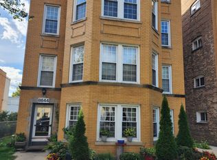 8844 La Crosse Ave APT 2, Skokie, IL 60077