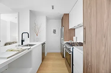 Rented by Living New York