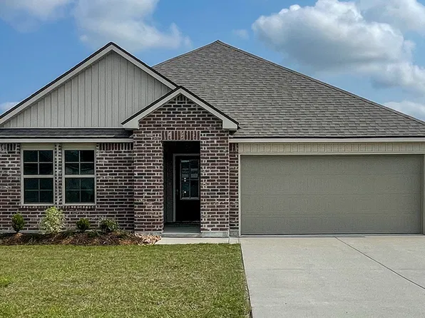 8107 Kelsey Ln, Iowa, LA 70647