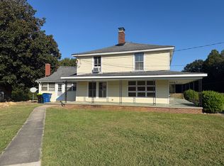 2734 Green Level Church Rd, Green Level, NC 27217