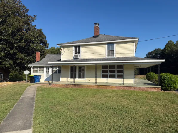2734 Green Level Church Rd, Green Level, NC 27217