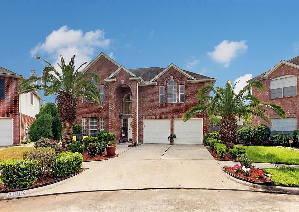 1st image of 21812 Highland Glade Ct