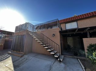 6630 Bubbling Brook Dr UNIT D, Las Vegas, NV 89107