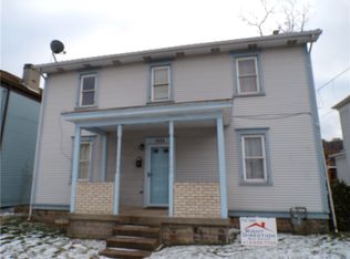 1026 Washington Ave, Monaca, PA 15061