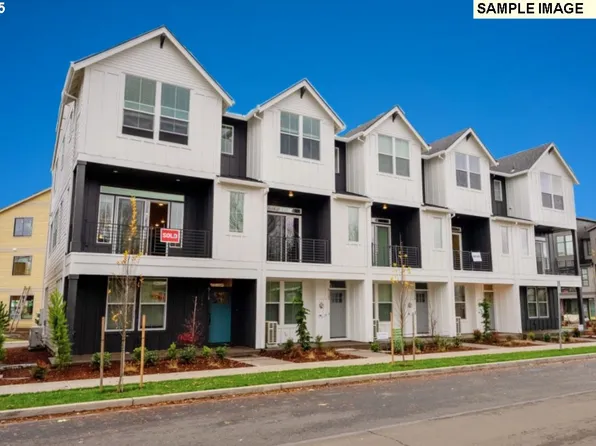 3462 SE Brookwood Ave, Hillsboro, OR 97123