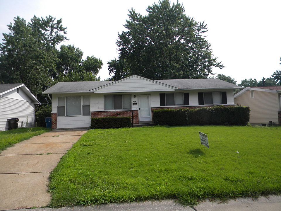 1st image of 859 Hazelvalley Dr