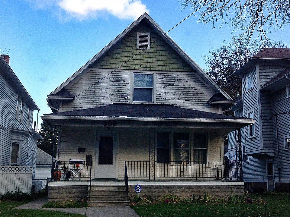 2nd image of 309 Willard St