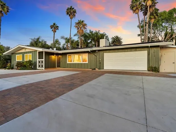 2612 Miller Ave, Escondido, CA 92029